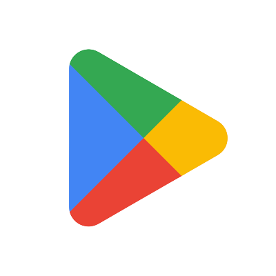 Google Play logo