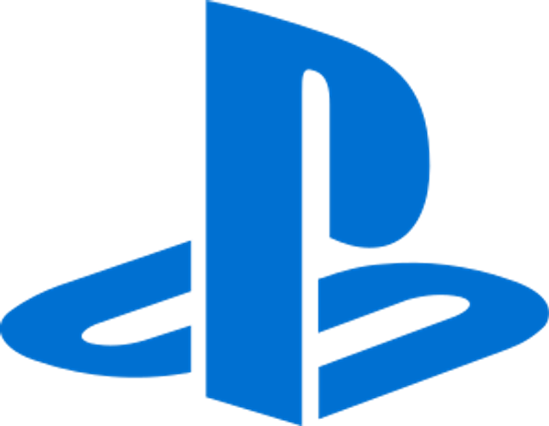 PlayStation logo